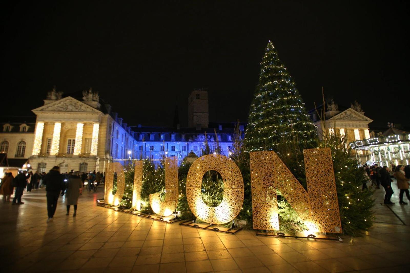 New - Bat'Appart - Dijon - Insolite Longvic Exterior foto